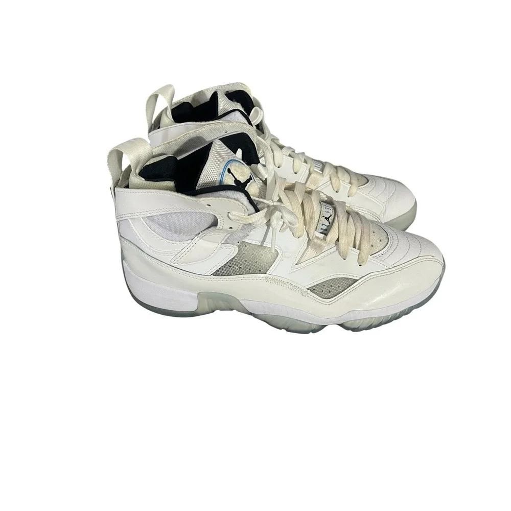 Jordan Jump man Men Size 9 Two Trey 